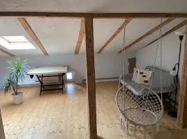 Cesis city apartment