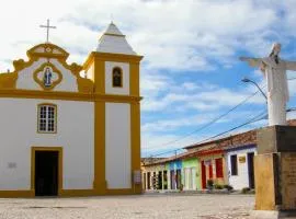 Pousada Mirante das Fitas