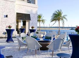Hotel Indigo Bridgetown Barbados by IHG, hotel in Bridgetown