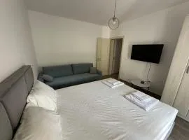 Apartman Aki 2