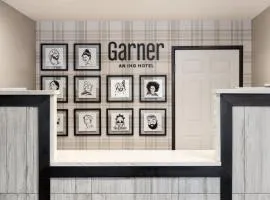 Garner Hotel Salt Lake City Airport by IHG