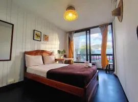 Casa Atajo hostal