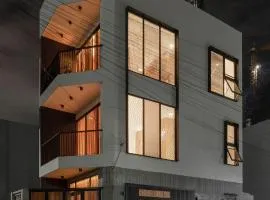 Owl's Night Homestay - Keo House