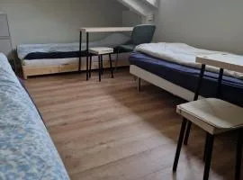 Oslo Stay