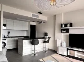 Top apartment!