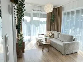 Apartament BEACH GLOW-Sand Dunes Dziwnów EPapartamenty