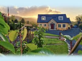 Mon Petit Cottage - B&B and House in Bunclody, hotel v destinaci Bunclody