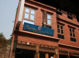 Mountain Guesthouse, hotel in Bhaktapur