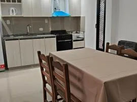 Balcarce Suite