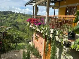 Finca El Encanto
