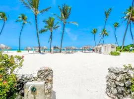 SUN&SAND Caribbean FUN&LOVE Del Mar STUDIOS BEACH CLUB & SPA