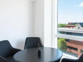 ØSV Odense C