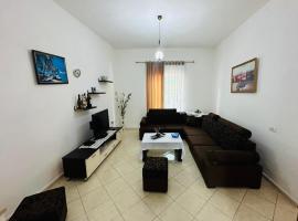 Brois Home, hotel v destinaci Orikumi
