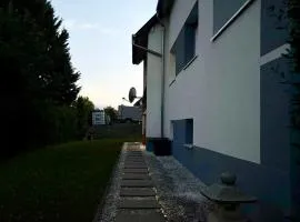 Ferienwohnung Sonnenwinkel