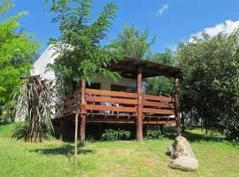 Cabañas Mate de Luna