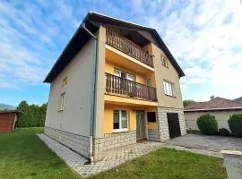 Rekreačný Dom Relax blízko Snowlandu Valča