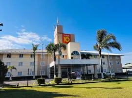 Hotel 10 Curitiba