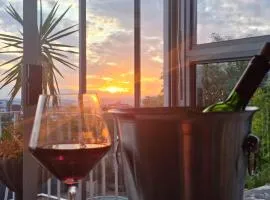 Sapphire Studio Self Catering At 54
