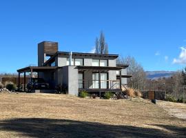 Las Champas, hotel di Villa Yacanto