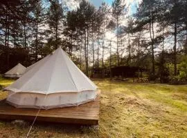 Camping Ekologiczny Koziołeczek
