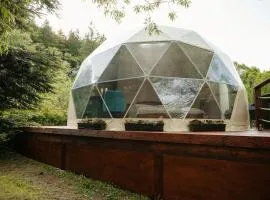 Glamping Lužec