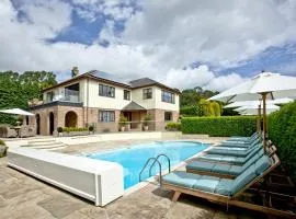 Hewas Water House