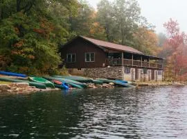 Mohican Outdoor Center