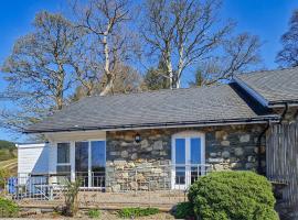 Arenig - Uk48508, hotel em Bala