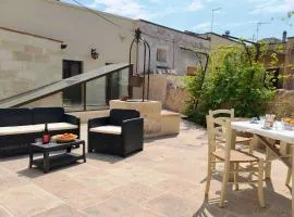 San Giorgio boutique apartment with airco - Happy Rentals