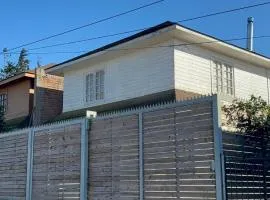 Casa en Pichilemu acogedora y amplia Casa Lile