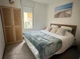 A l'ombre du Marronnier