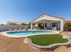 Western Hills-Heated Pool-In Fountain Hills