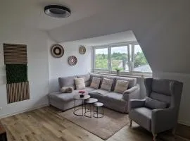 Grimm Apartment