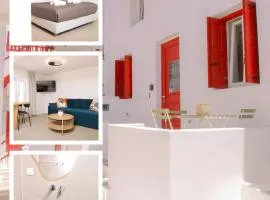 Nisos Mykonos Studios