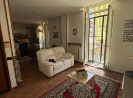 Appartamento Frida, self catering accommodation in Varese