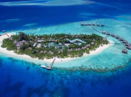 Adaaran Club Rannalhi - All Inclusive - 45 Minutes away from Male by Speedboat