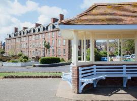 Foxes Hotel ที่พักในไมน์เฮด