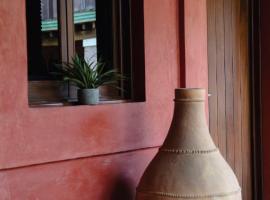 Hotel Siglo 17, Hotel in Oaxaca de Juárez