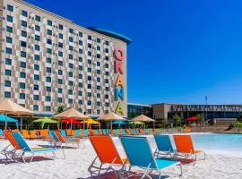OKANA Resort and Indoor Waterpark