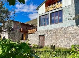 Chalet Lermo