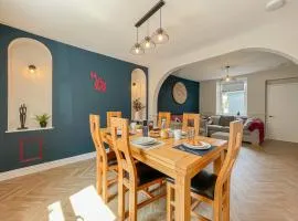 Mulberry House, Dowlais