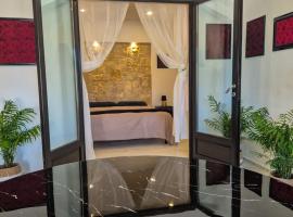 Borgo Antico - Monili di Sardegna, hotel a Lotzorai