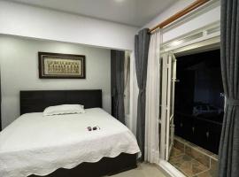 Casa Amoblada en Conjunto Villavicencio, hotel v destinaci Villavicencio