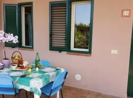 Ferienwohnung für 4 Personen ca 55 m in Santa Maria Di Ricadi, Kalabrien Provinz Vibo Valentia