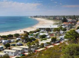 Brighton Beachfront Holiday Park Adelaide
