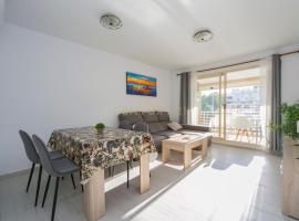 &Aacute;tico Manzanera Calpe