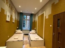 Girls Only Hostel