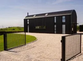 Portrush Barn