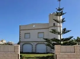 Casa Torre Pequena