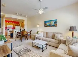 Sunset Shores at Venetian Bay